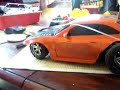 my custom rc car