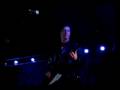 husein johnson and the 99 garden saicos - Live in Masa (3)