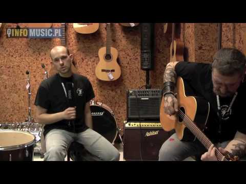 Fishman Loudbox 100 - wizyta w sklepie ADA-Music