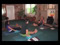 The Art of Teaching: Three Stages of Kripalu Yoga
