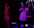 \"Que Buscas\" - Ventrilocuo, DosEmes & Dj Bertus