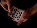 videos de Dos manos y cincuenta y dos cartas