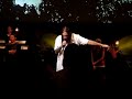 brian head welch speaking at angelus temple