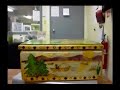 Magic Box Vanshing Trick Part#1