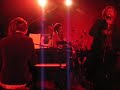 Duke Special - I predict a riot