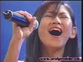 sarah singing celine dions to love you more