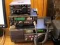 Solar Powered QRP Station of WB0JNR