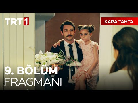 Kara Tahta 9. Bölüm Fragmanı                                                                                                                                                                                                                              