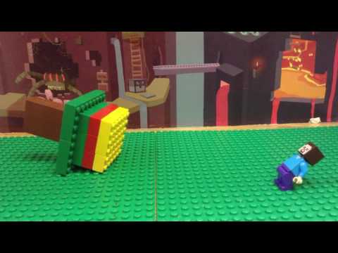 Ender Dragon Encounter