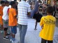 Oct Brazil Team 2009 Travel Footage