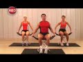 Red Exerciser Review