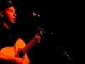 The Nightwatchman - House Gone Up In Flames