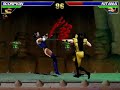Mortal Kombat Project 5.0 Beta DOWNLOAD!!! Mortal Kombat Project 5.0 Beta DOWNLOAD!!!