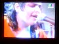 Ximbo y Ultrasonicas