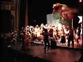 Tintos en el Coliseo