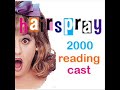 Hairspray Reading - 19. Cooties Hairspray Reading - 19. Cooties
