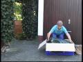 Husqvarna Automower - 1Teil