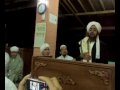 Nasehat Habib umar
