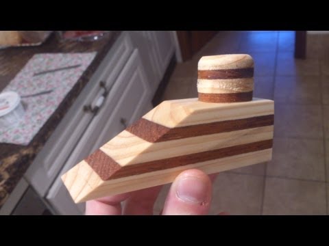 how to make a door stop