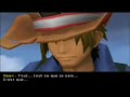 Wild Arms 5 VF - Sc�ne du train, Greg