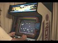 Williams Multi-Willams Robotron Defender Video Game Williams Multi-Willams Robotron Defender Video Game