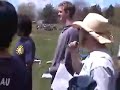 Hotchkiss Ultimate Highlights-Amherst Invitational 2007