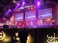 emile byaenda et les tambours de brazza
mawazine festival.