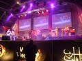 emile byaenda et les tambours de brazza
mawazine festival.