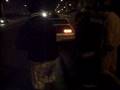 Kritical CRX nitrous vs. nissan 240 turbo nitrous