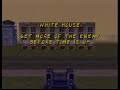here is a short vid showing off the hectic, and fun as hell multiplayer in battletanx global assault for the n64. the mode is tank wars, and the map is washington dc white house
