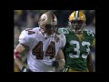 Click here to watch this video Don Beebe's 200 yard game