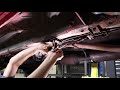 Rust Buster Center Unibody Stiffeners, Pair - Left and Right (Part Number: RB6061) Rust Buster Center Unibody Stiffeners, Pair - Left and Right - XJ 1984-01