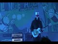 Buckethead at Langerado Music Fest