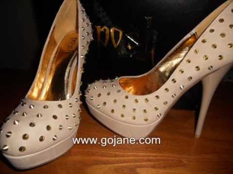 closed-toe shoes