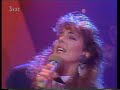Sandra - In The Heat Of The Night
