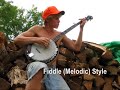 Cripple Creek on the banjo. (Scruggs and Fiddle style) Cripple Creek on the banjo. (Scruggs and Fiddle style)