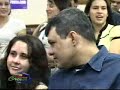 pr marcus gregorio   em a igreja que cresce