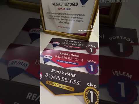 Kasım Ayı Özeti :)