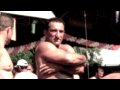 KIRKPINAR Turkish Wrestling - Ahmet Tasci