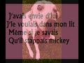 iL Avait L\