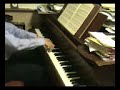 schumann einsame blumen from waldszenen op82 no3 played by john alderton