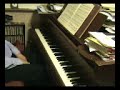 schumann einsame blumen from waldszenen op82 no3 played by john alderton