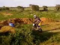 dirt bike rsr rs5