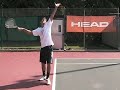 Adham Halabi College Recruit