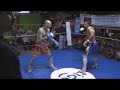 Pelea Ezequiel Rodriguez vs Dennis Siliezar 2009_11_21 10 Min.wmv