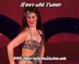 Nour Bellydance Star - a fantastic dancer