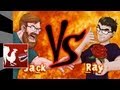 VS Episode 5 - Ray vs Jack - Cartoon Network PTE XL