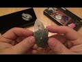 New knife review, enjoy!