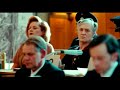 The Reader (USA/UK/2008) - Hanna (Kate Winslet), is on trial for Nazi war-crimes in 1965.