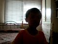 Cush plays the Recorder: Rudolph the Red Nosed Reindeer